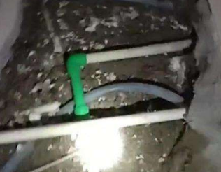 回民卫生间漏水多少钱