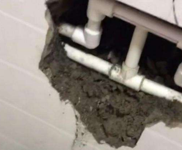 回民卫生间防水找谁好