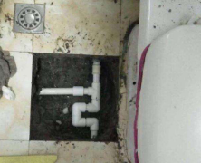 回民卫生间防水推荐公司
