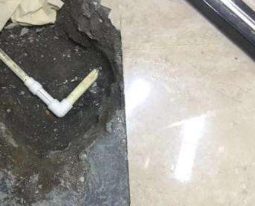 回民卫生间测漏水多少钱