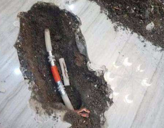 回民水管维修哪家好