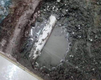 回民卫生间测漏水哪家好