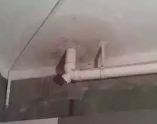 回民卫生间测漏水哪家好
