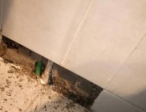 回民测漏水公司为您专业分享下检漏仪器准确定位的方法有什么特点?
